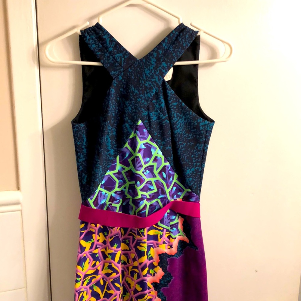 Peter Pilotto dress